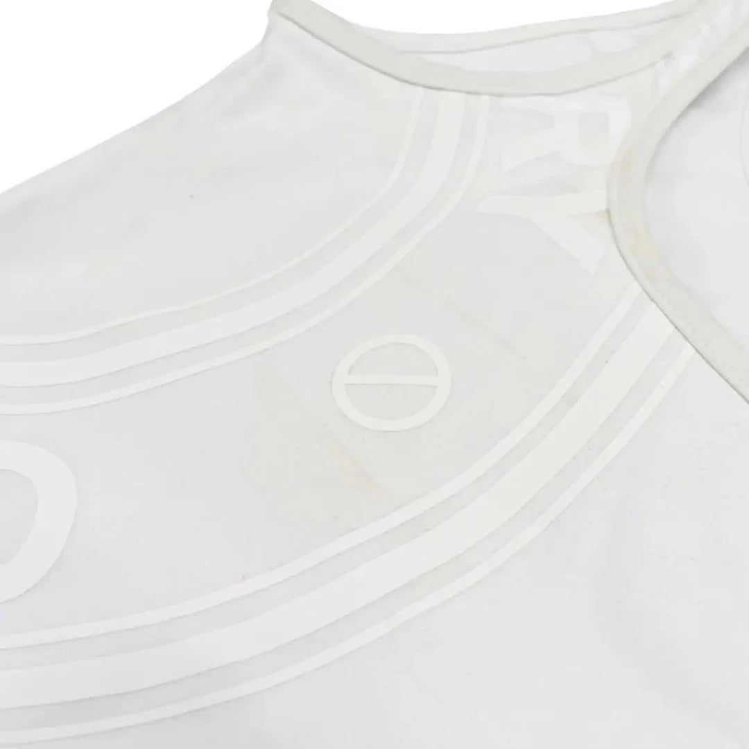 Burberry One-Piece Bathing Suit - Women's S