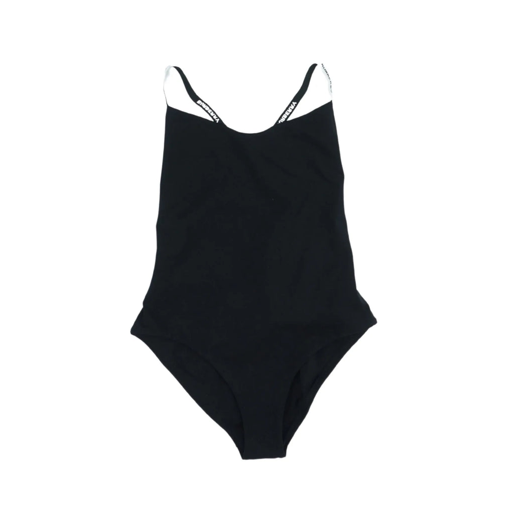 Burberry One-Piece Bathing Suit - Women's XS