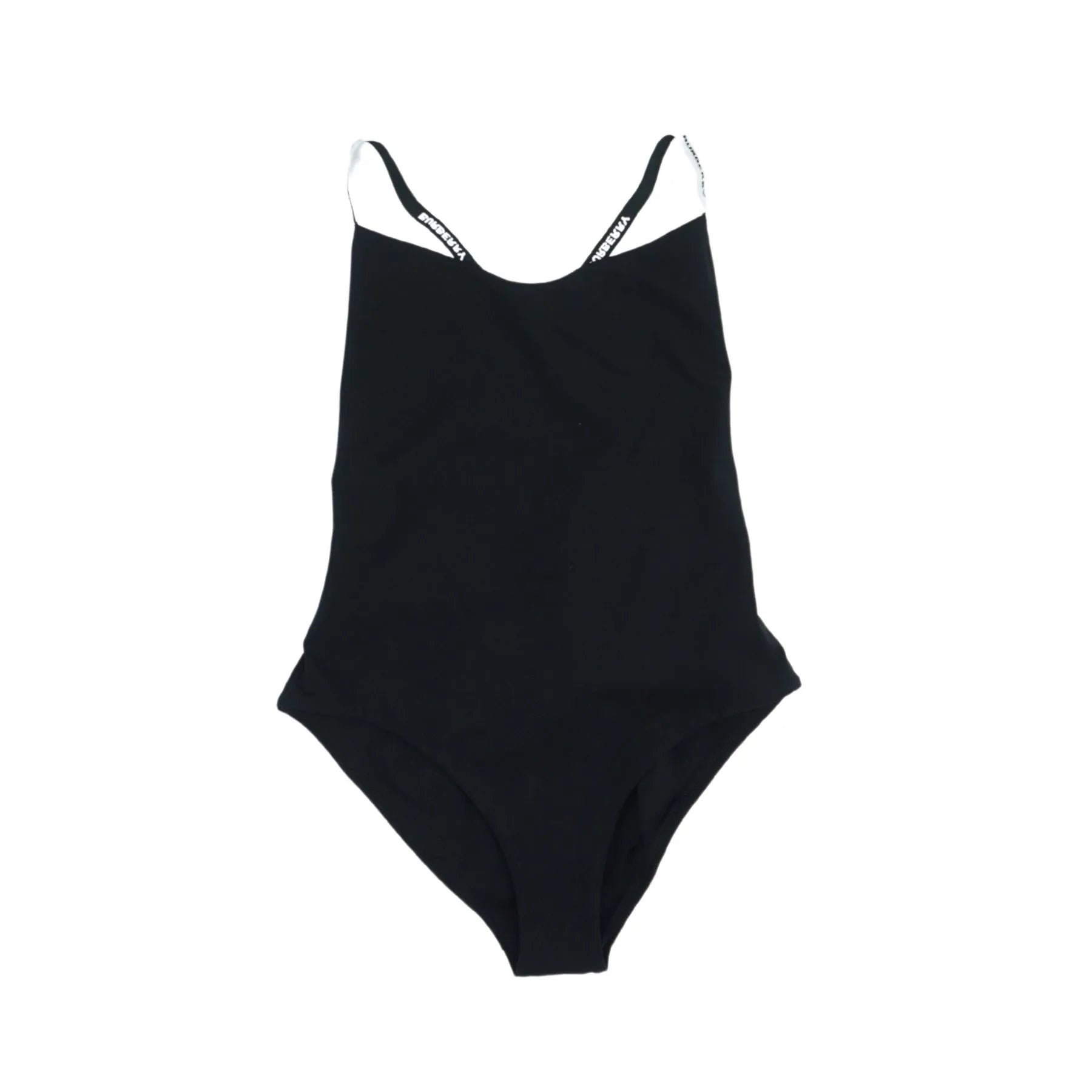 Burberry One-Piece Bathing Suit - Women's XS