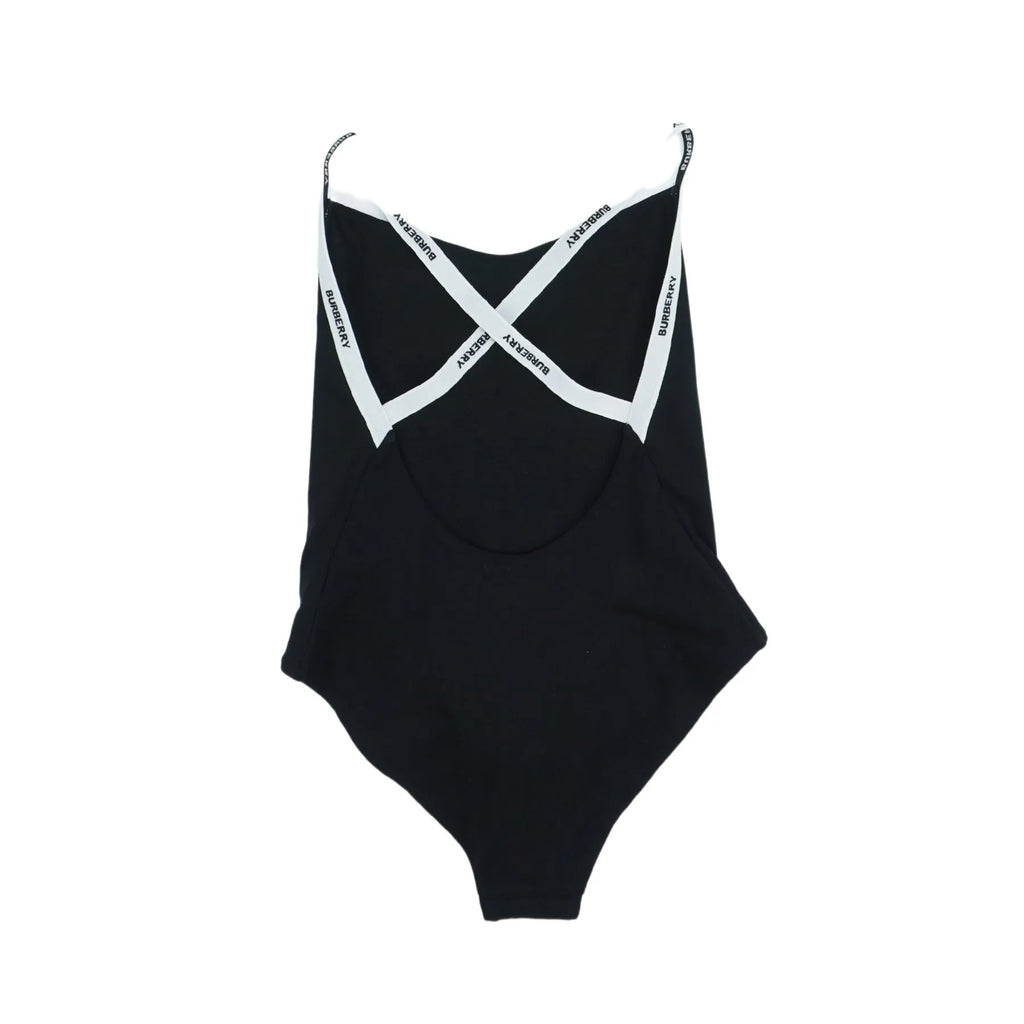 Burberry One-Piece Bathing Suit - Women's XS