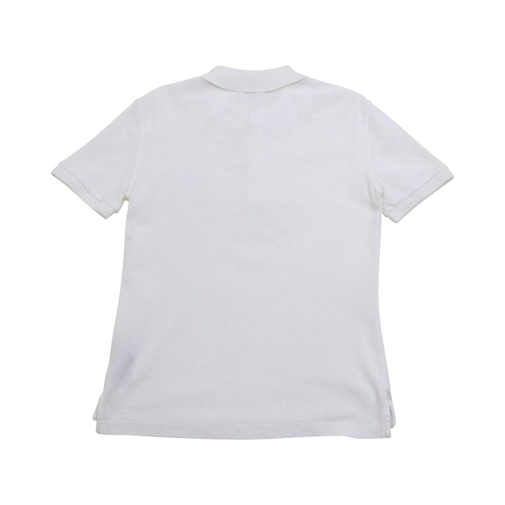 Burberry Polo Top - Men's S