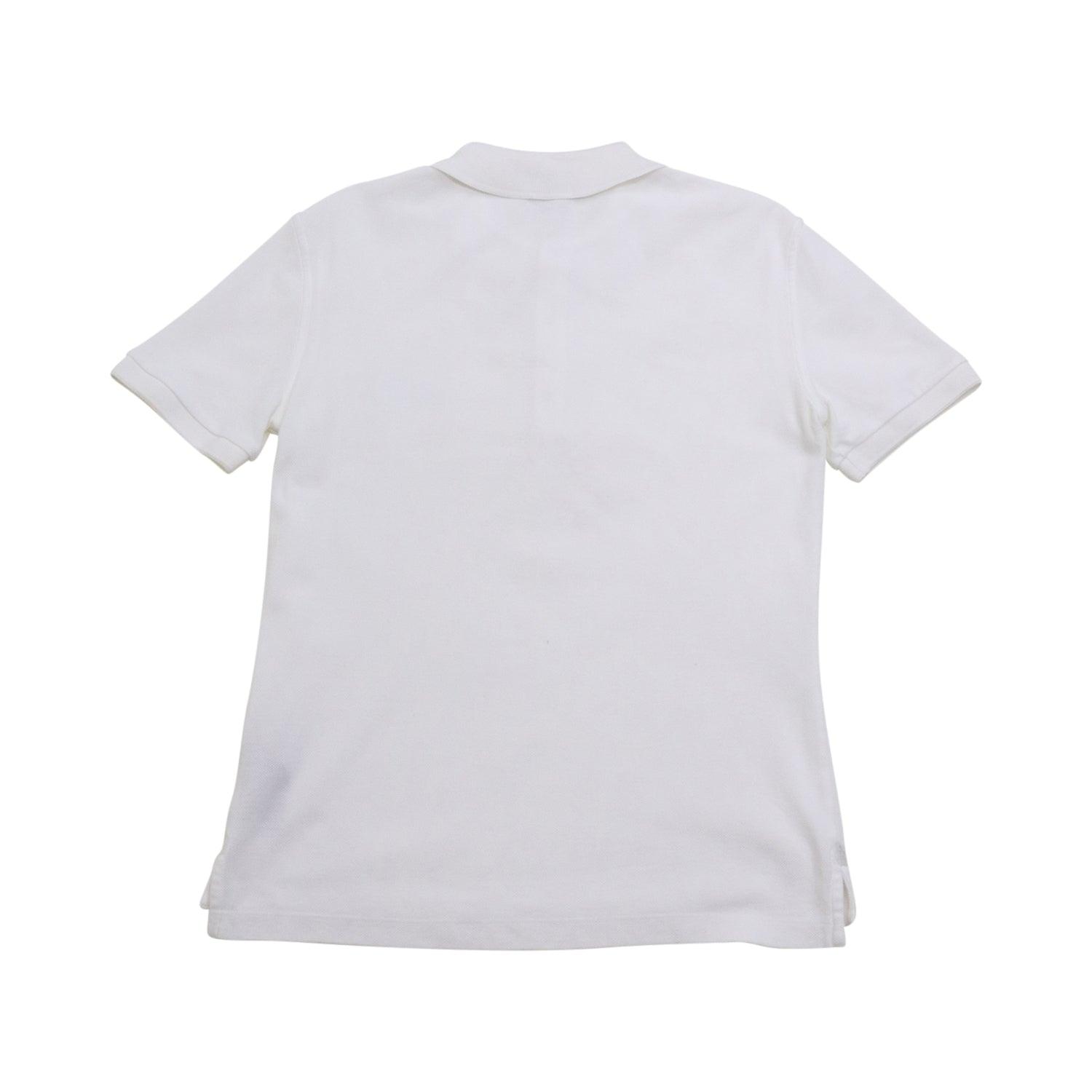 Burberry Polo Top - Men's S