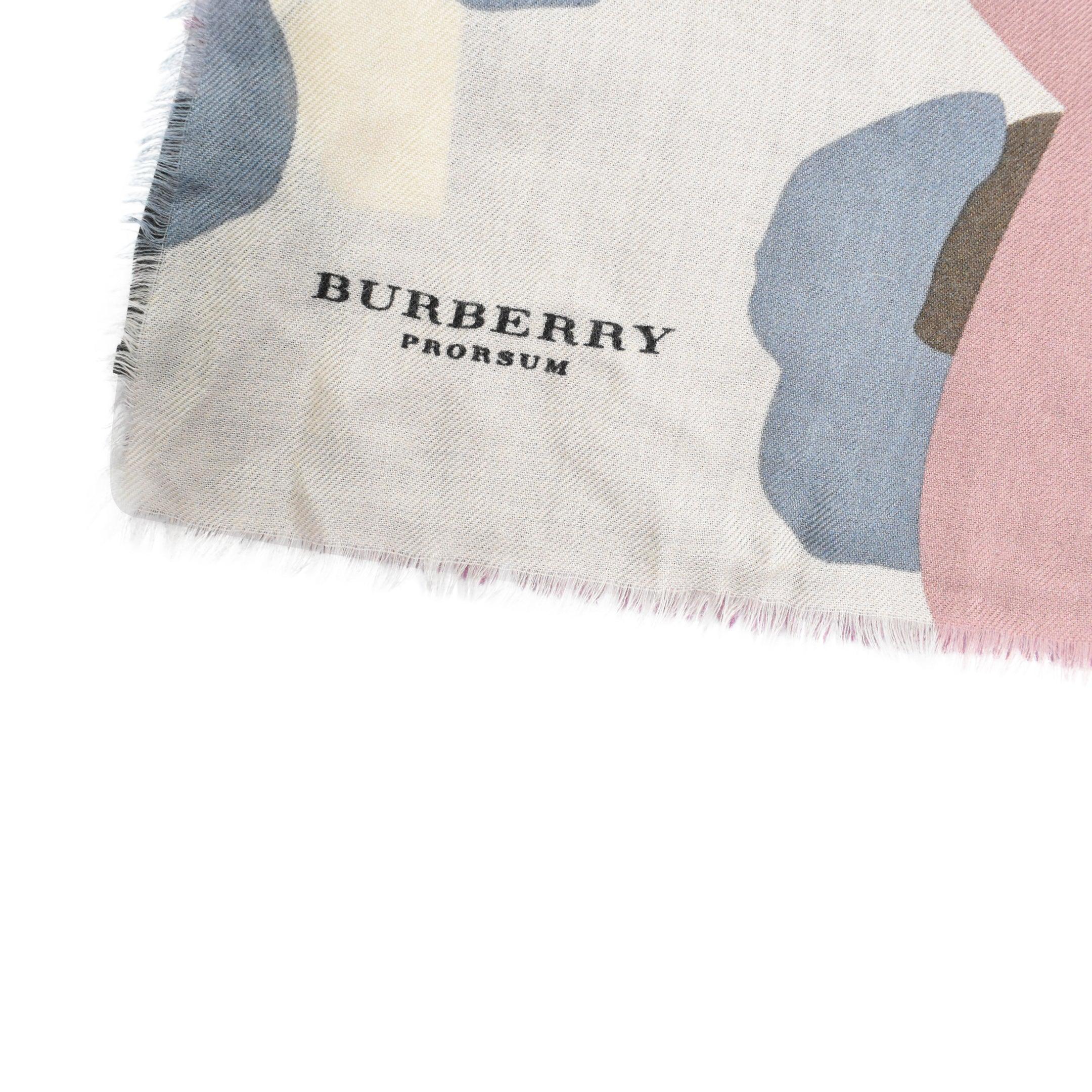 Burberry Prorsum Scarf