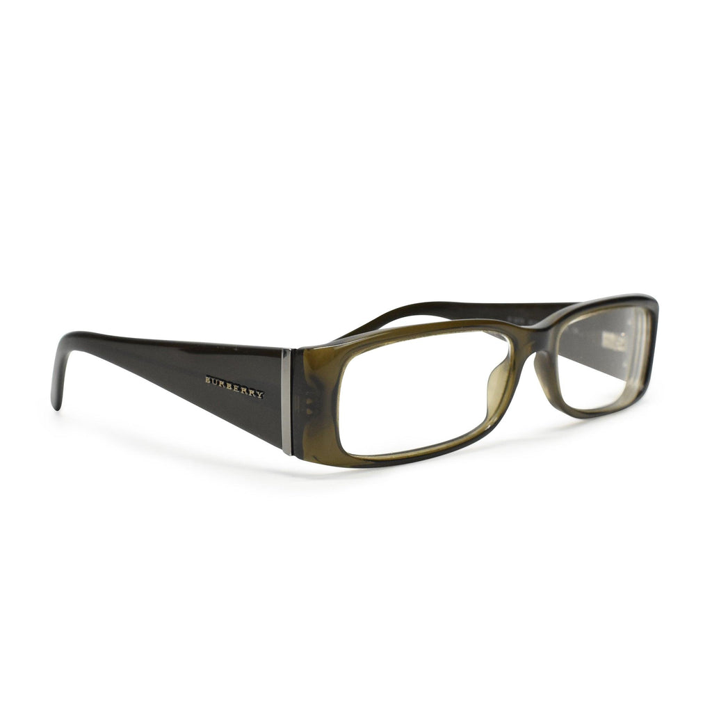 Burberry Reading Glasses
