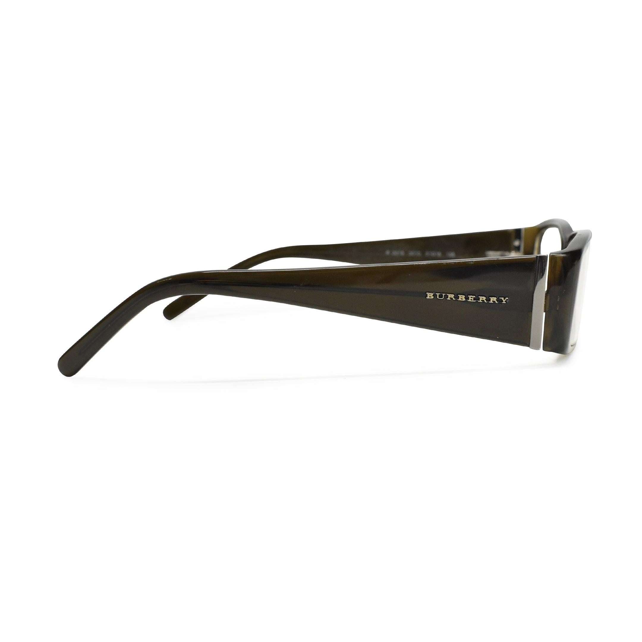 Burberry Reading Glasses
