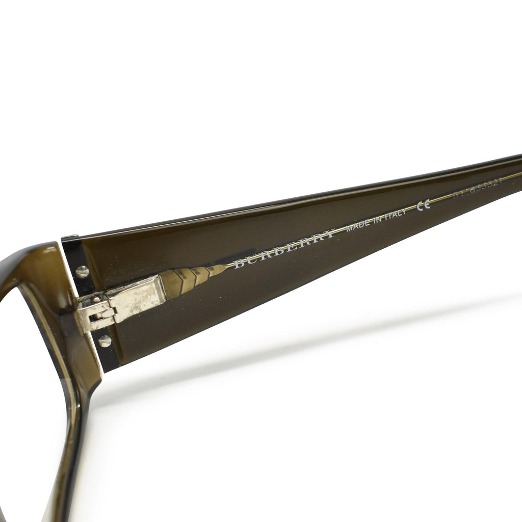 Burberry Reading Glasses