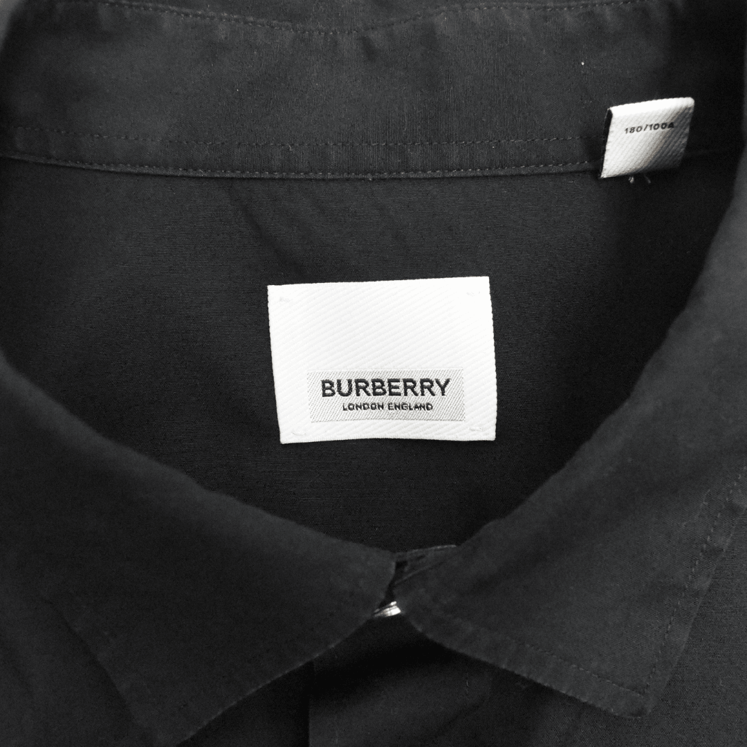 Burberry Shirt - Men's L