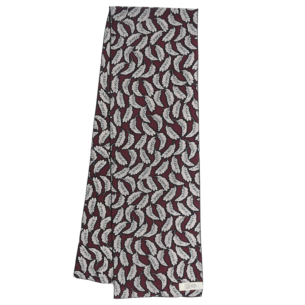 Burberry Silk Scarf
