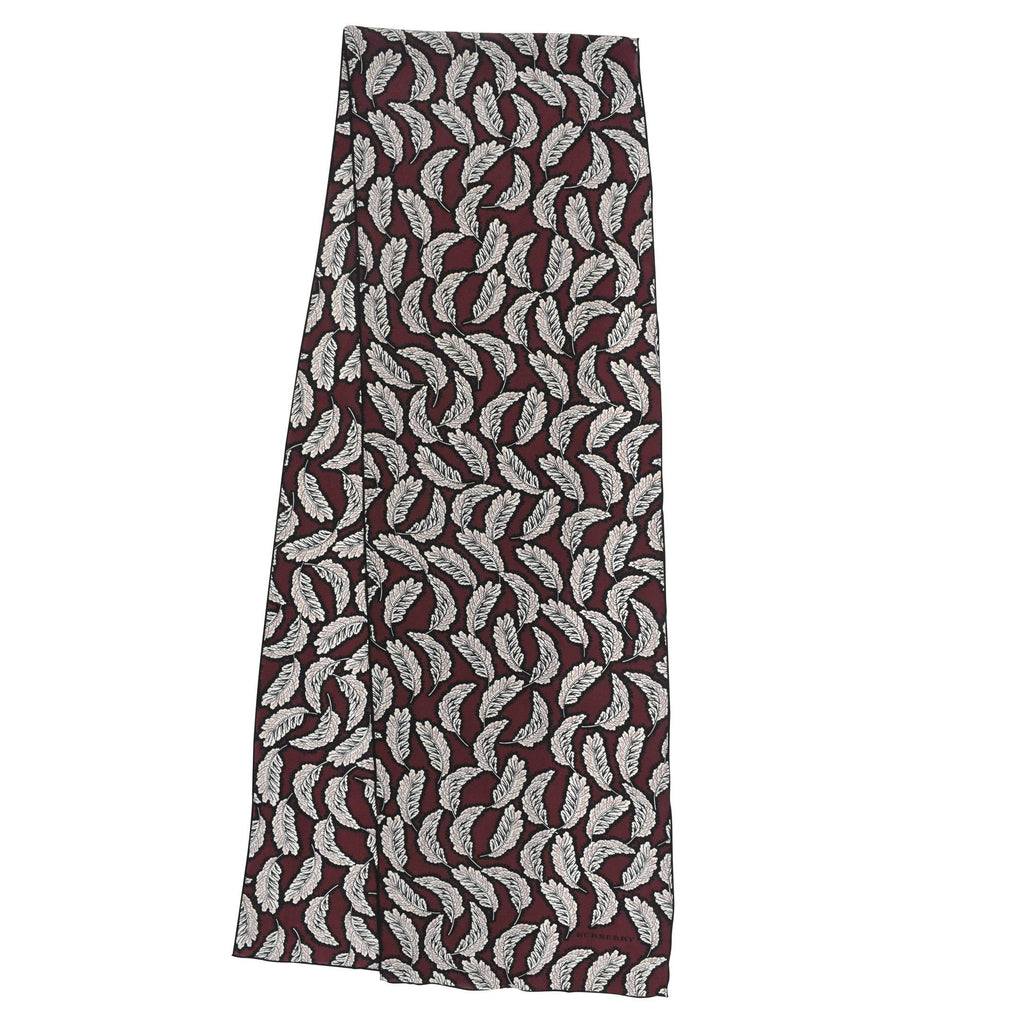 Burberry Silk Scarf