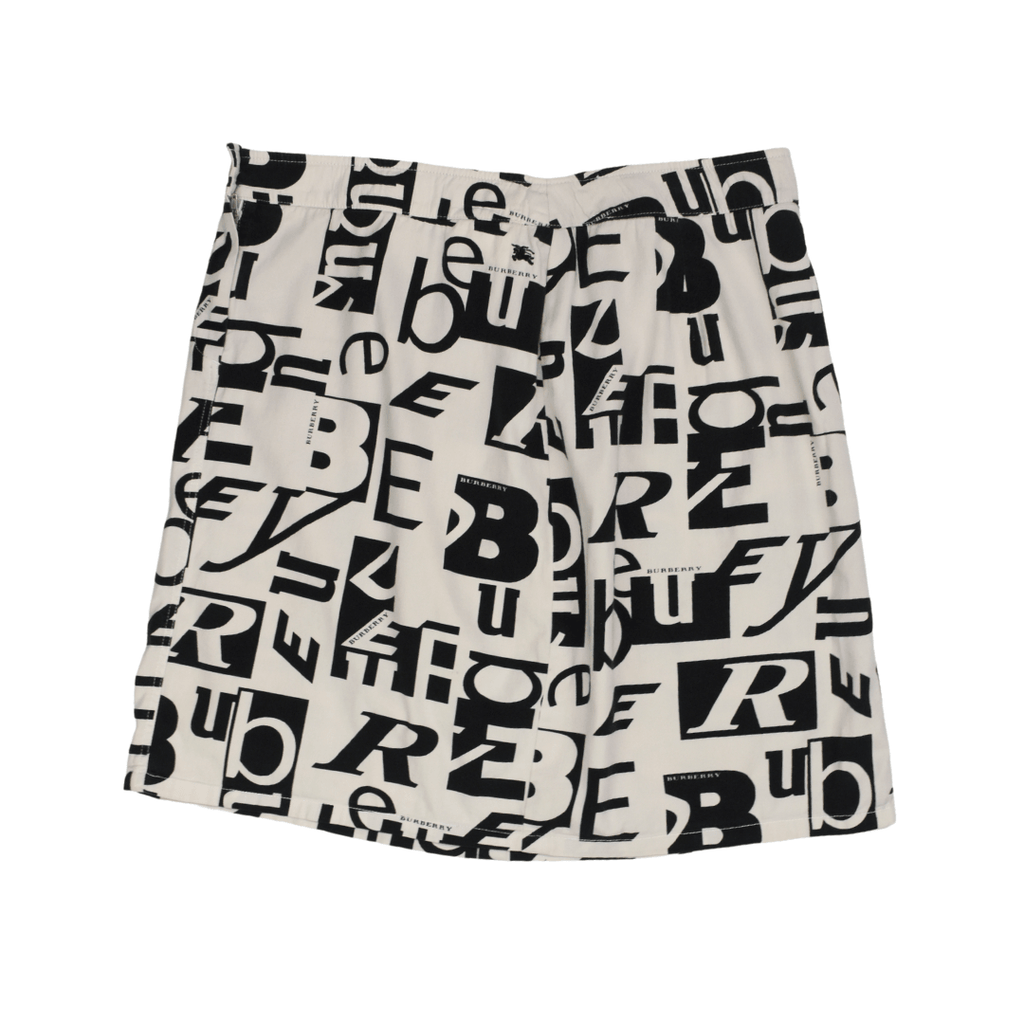 Burberry Skirt - Women's 46