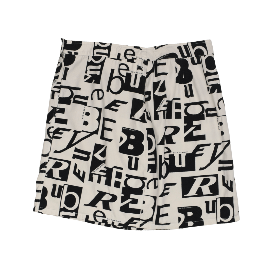 Burberry Skirt - Women's 46