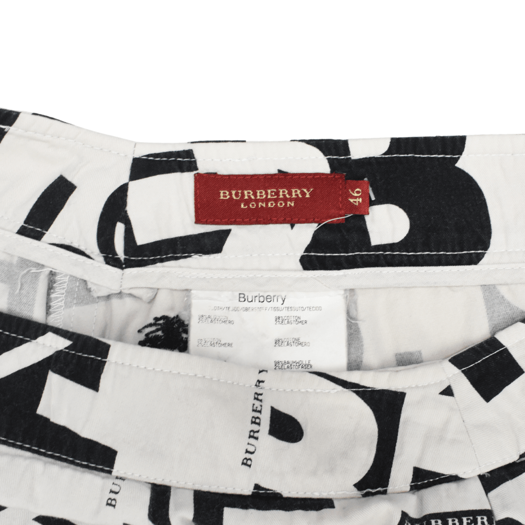 Burberry Skirt - Women's 46