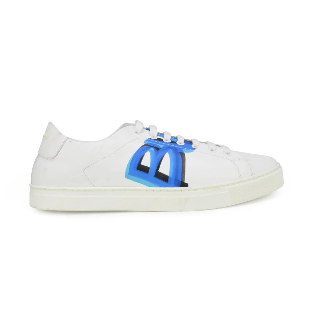 Burberry Sneakers - Men's 44