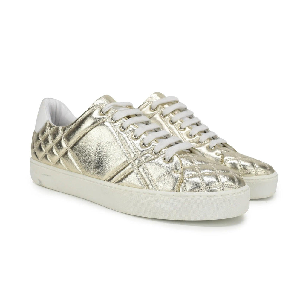 Burberry Sneakers - Women's 39
