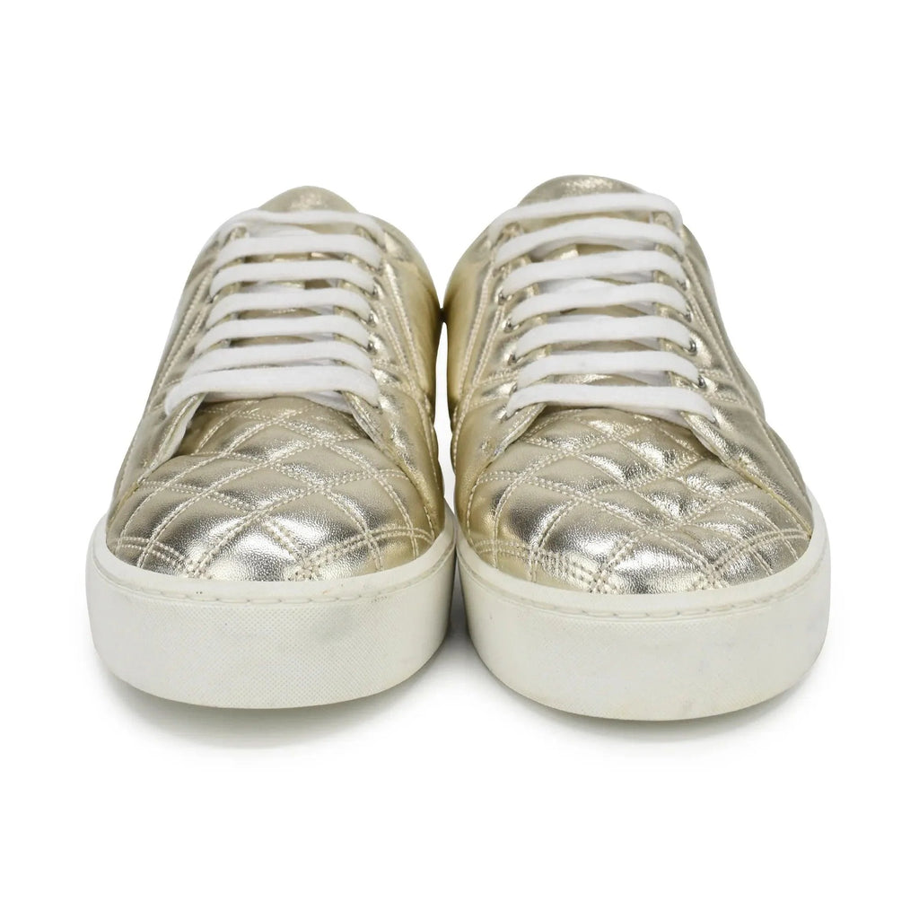 Burberry Sneakers - Women's 39