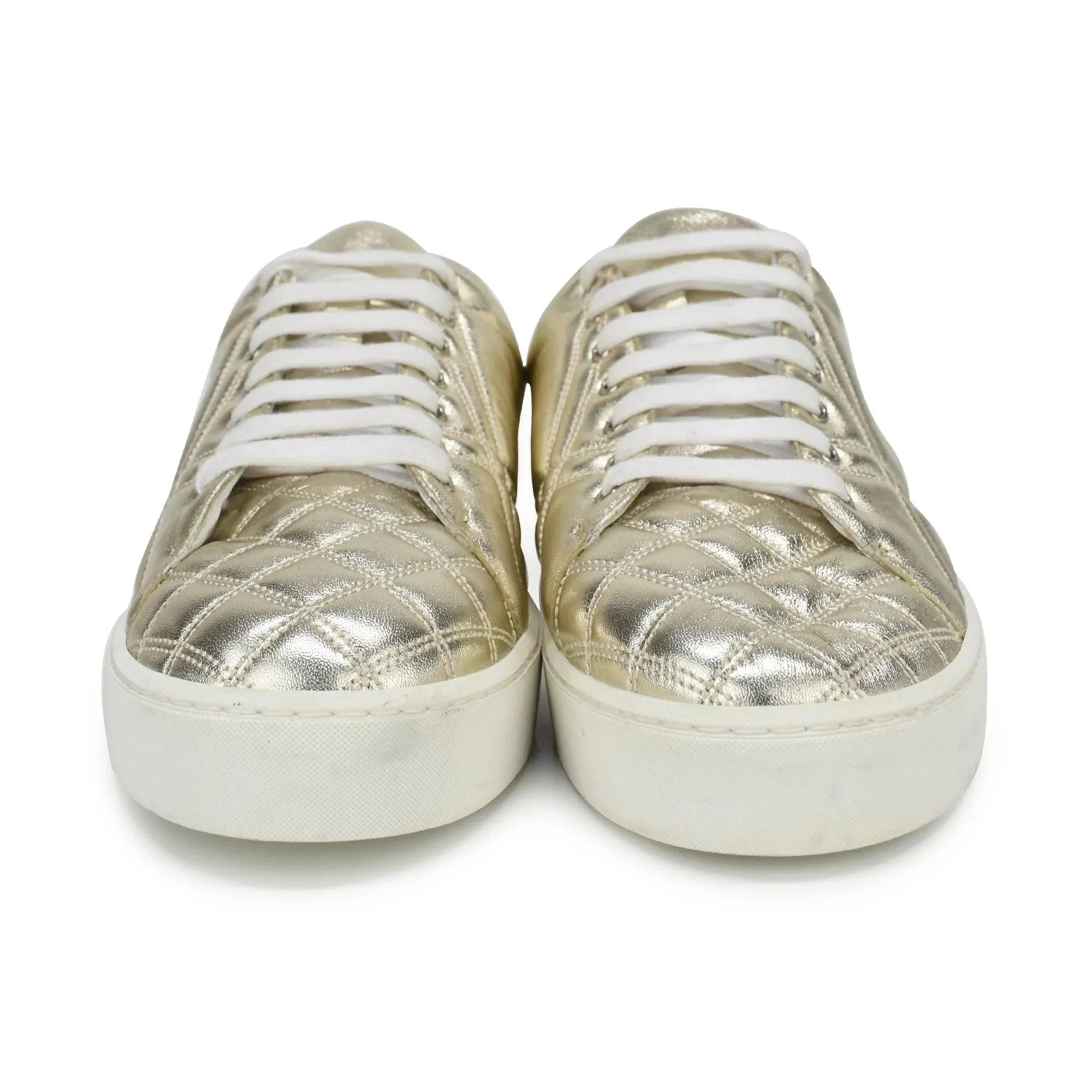 Burberry Sneakers - Women's 39