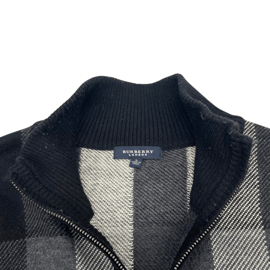 Burberry Sweater - Men's L