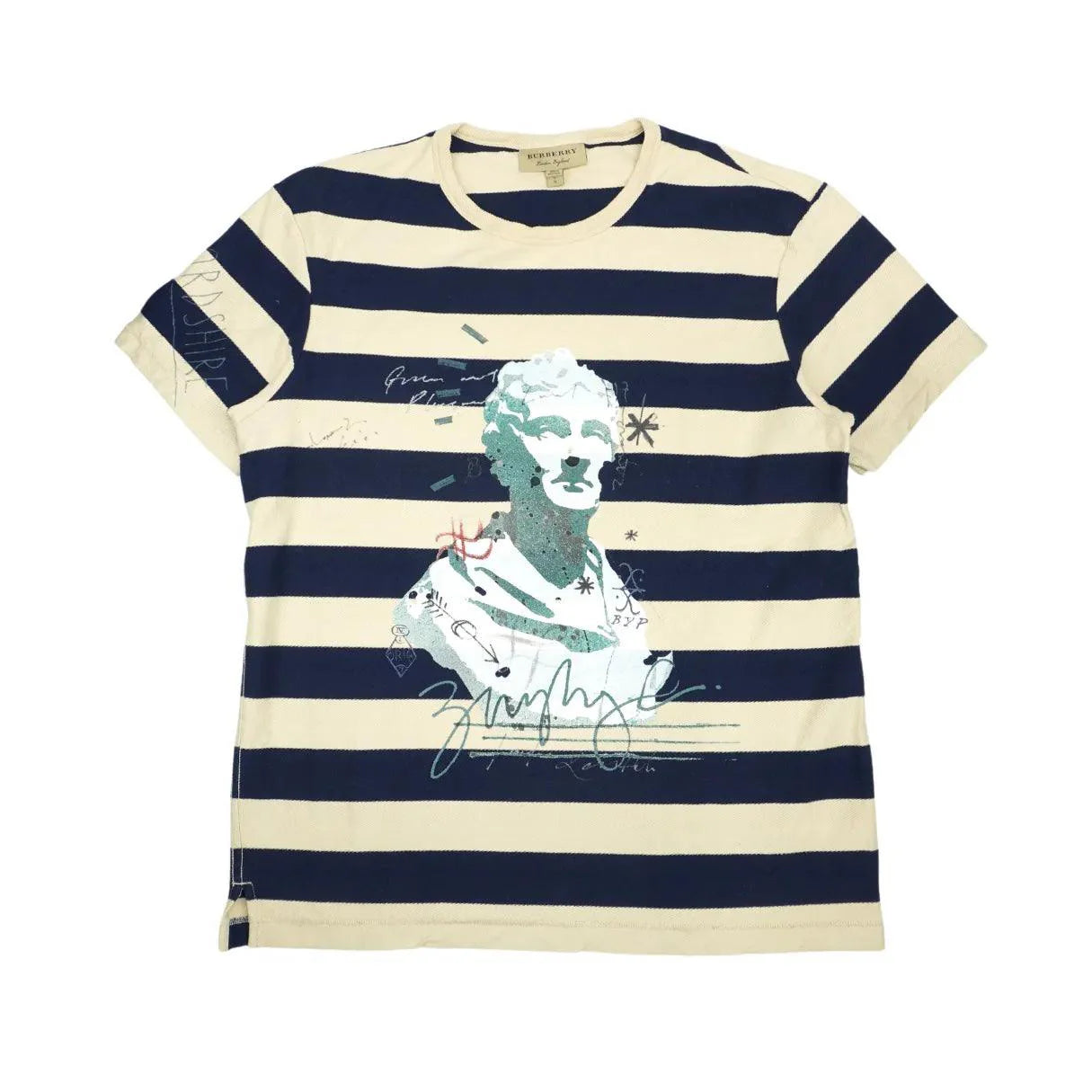 Burberry T-Shirt - Men’s L