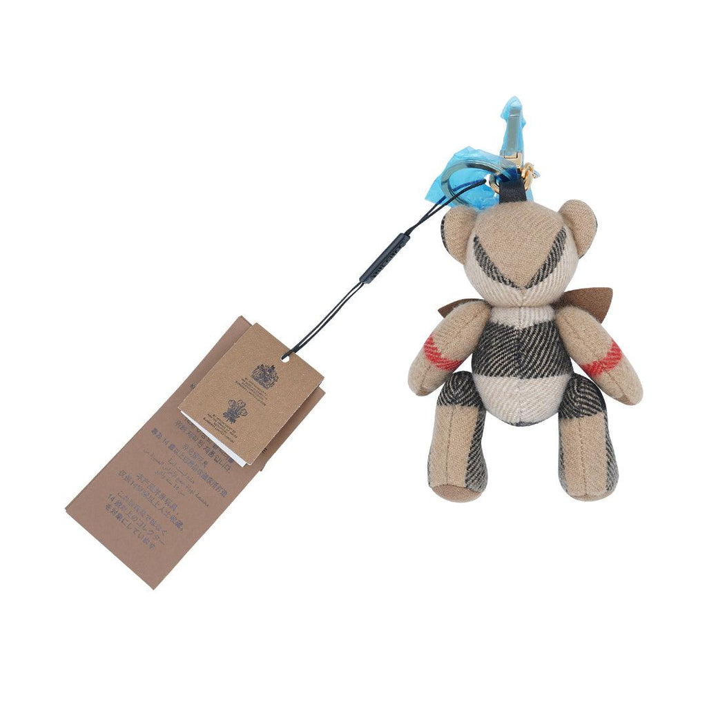 Burberry 'Thomas' Bear Charm