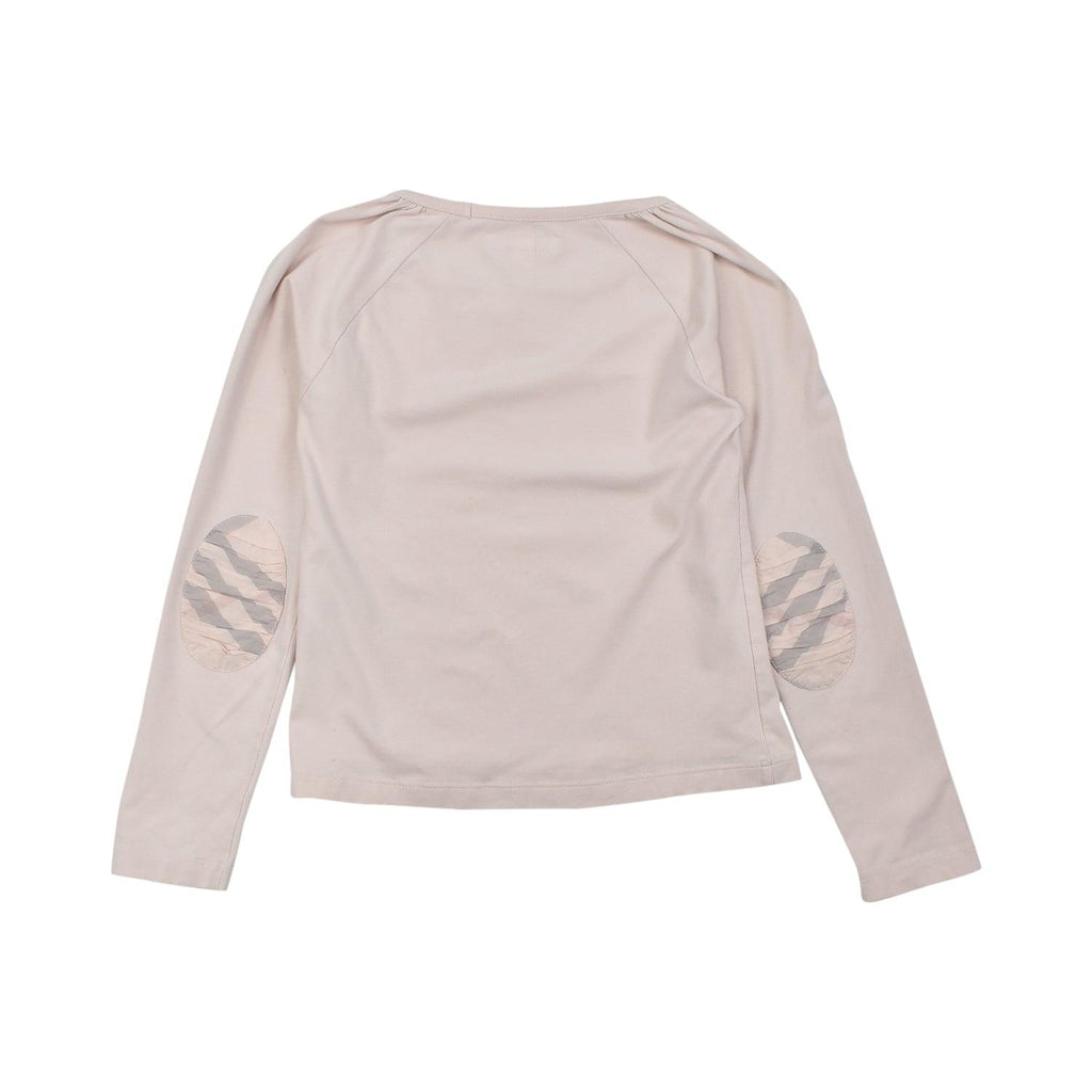 Burberry Top - Youth 6Y