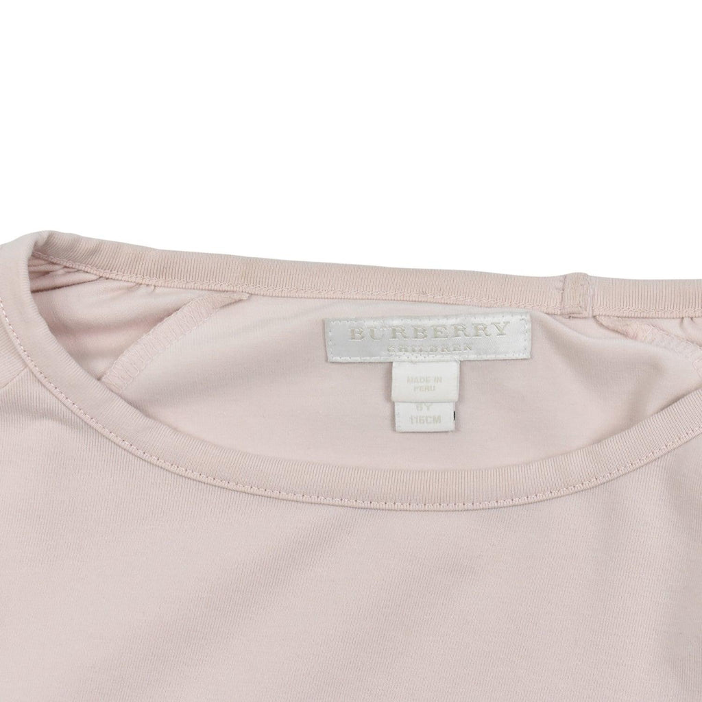 Burberry Top - Youth 6Y