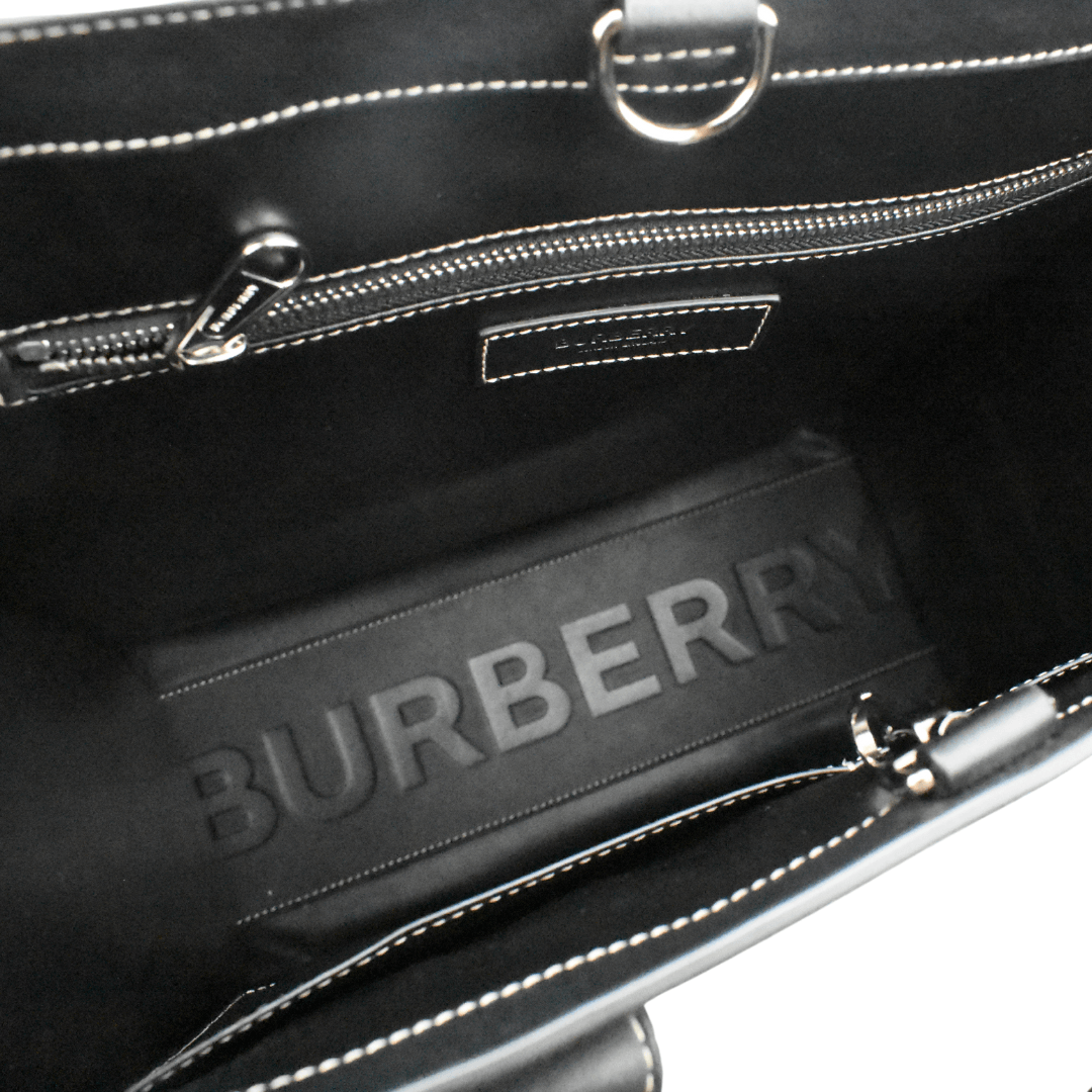 Burberry 'Denny' Tote Bag