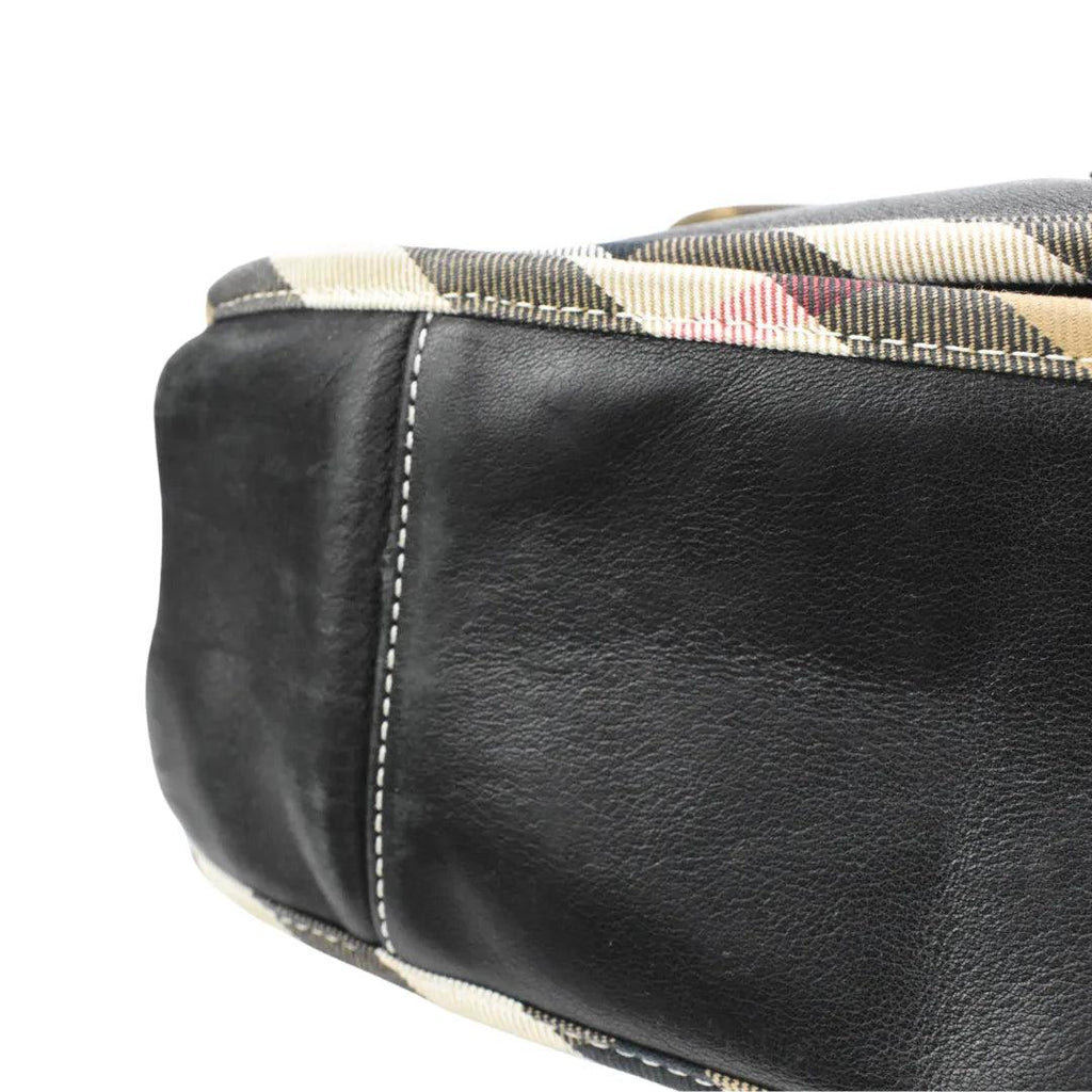 Burberry Tote Bag