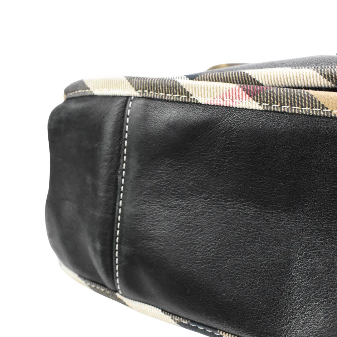 Burberry Tote Bag
