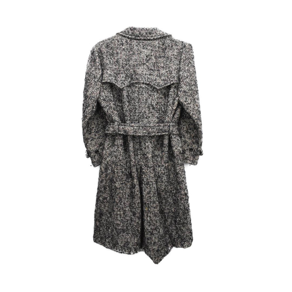 Burberry Trench Coat - Women's 8