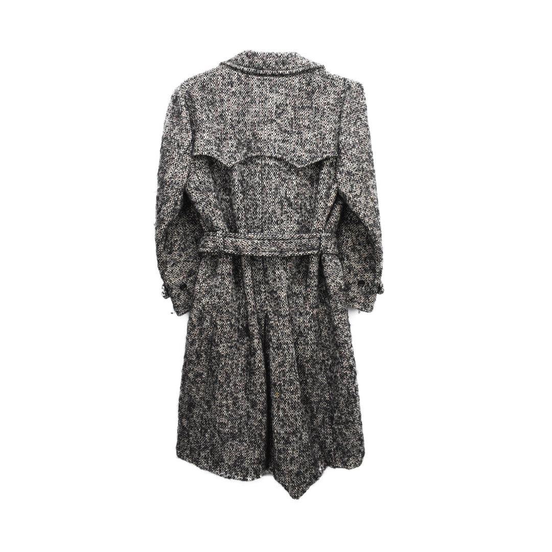 Burberry Trench Coat - Women's 8