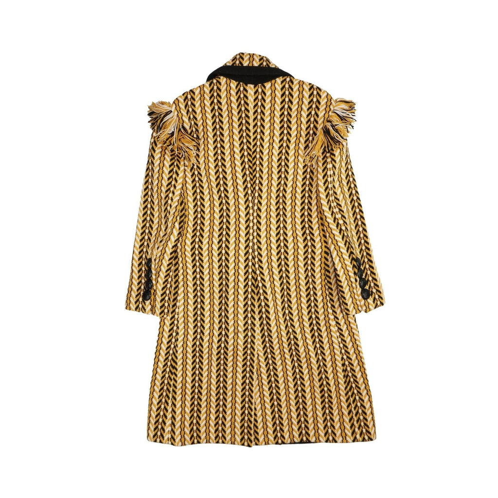 Burberry Wool Jacket - Women's 2