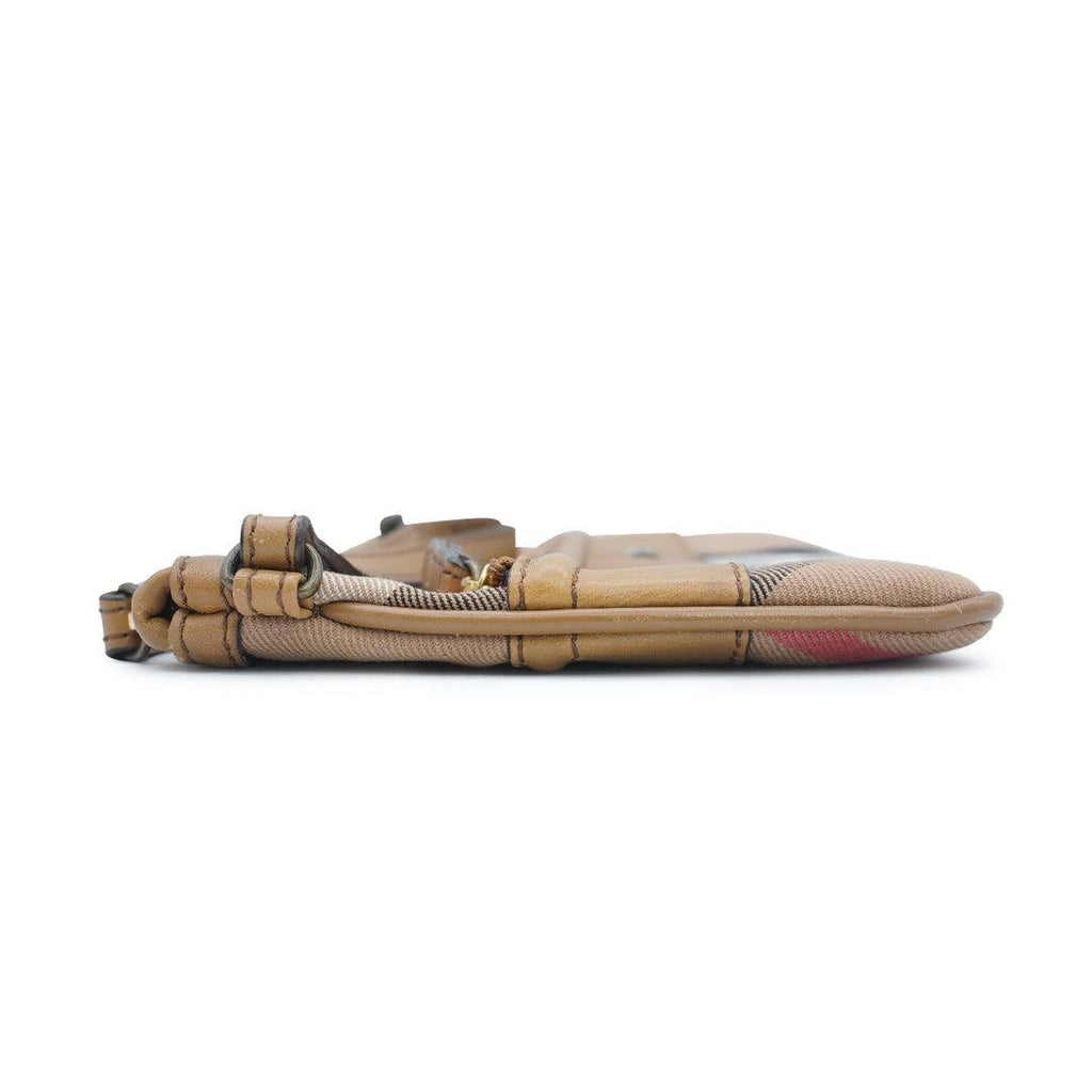 Burberry Wristlet
