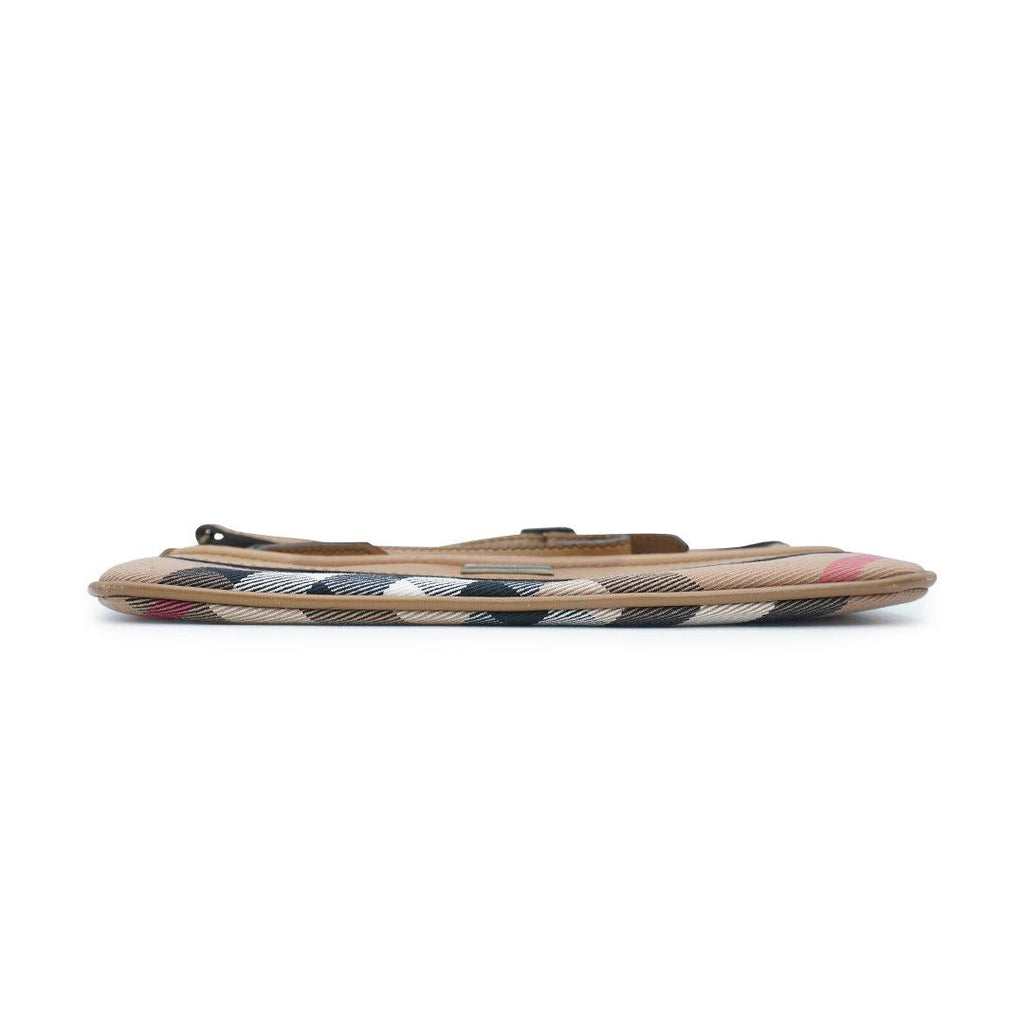 Burberry Wristlet
