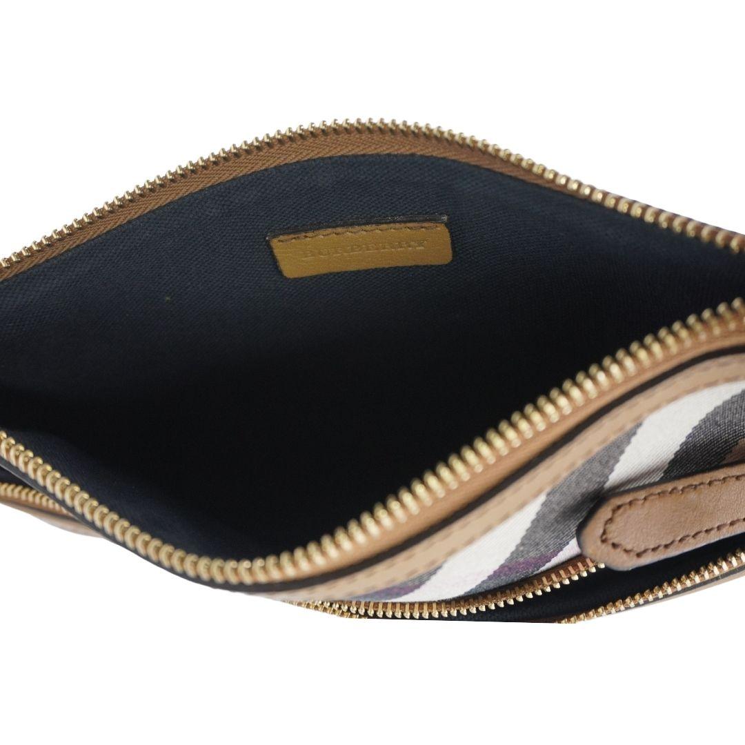 Burberry Wristlet