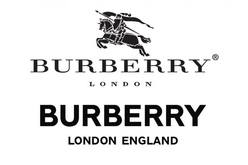 BURBERRY BLUE CHECK LARKHALL SNEAKERS