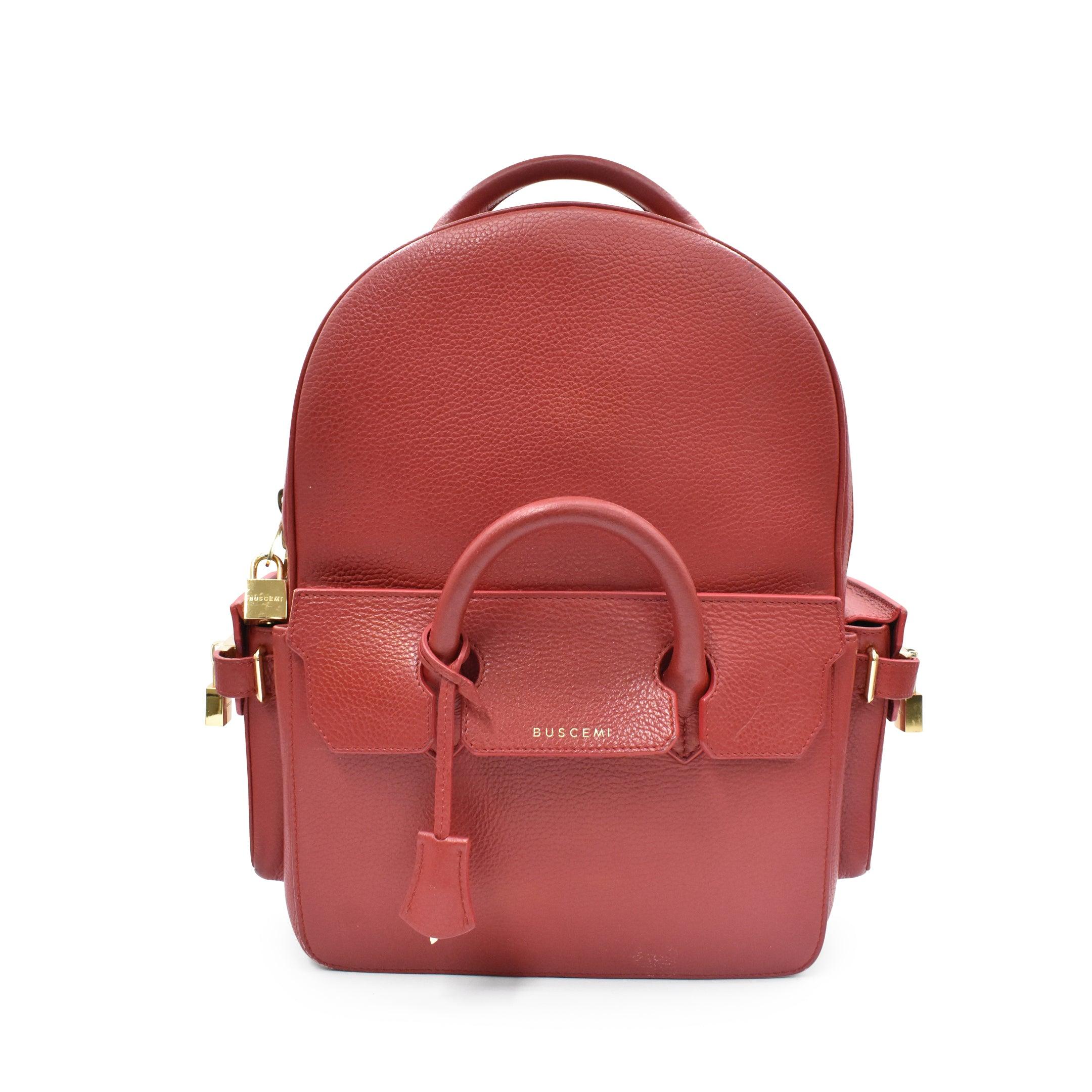 Buscemi Backpack