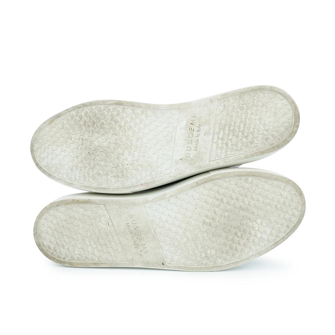 Buscemi Sneakers - Men's 8