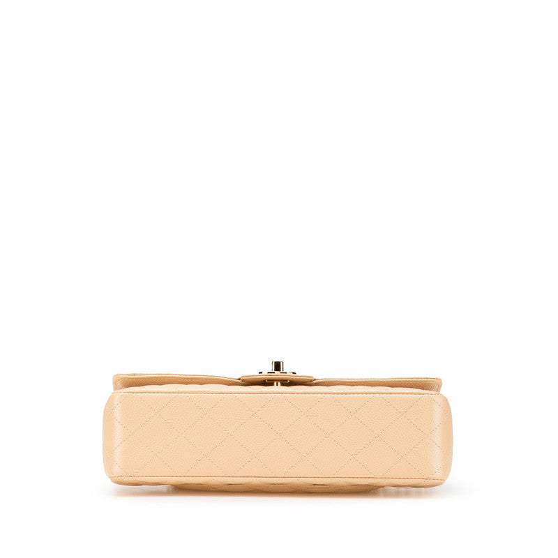 Chanel Matelasse 25 Caviar Skin Shoulder Bag