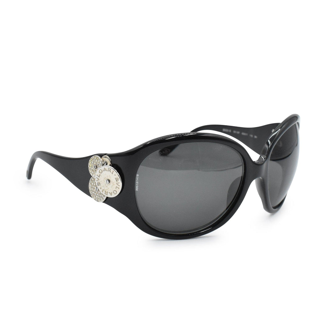 Bvlgari Round Sunglasses