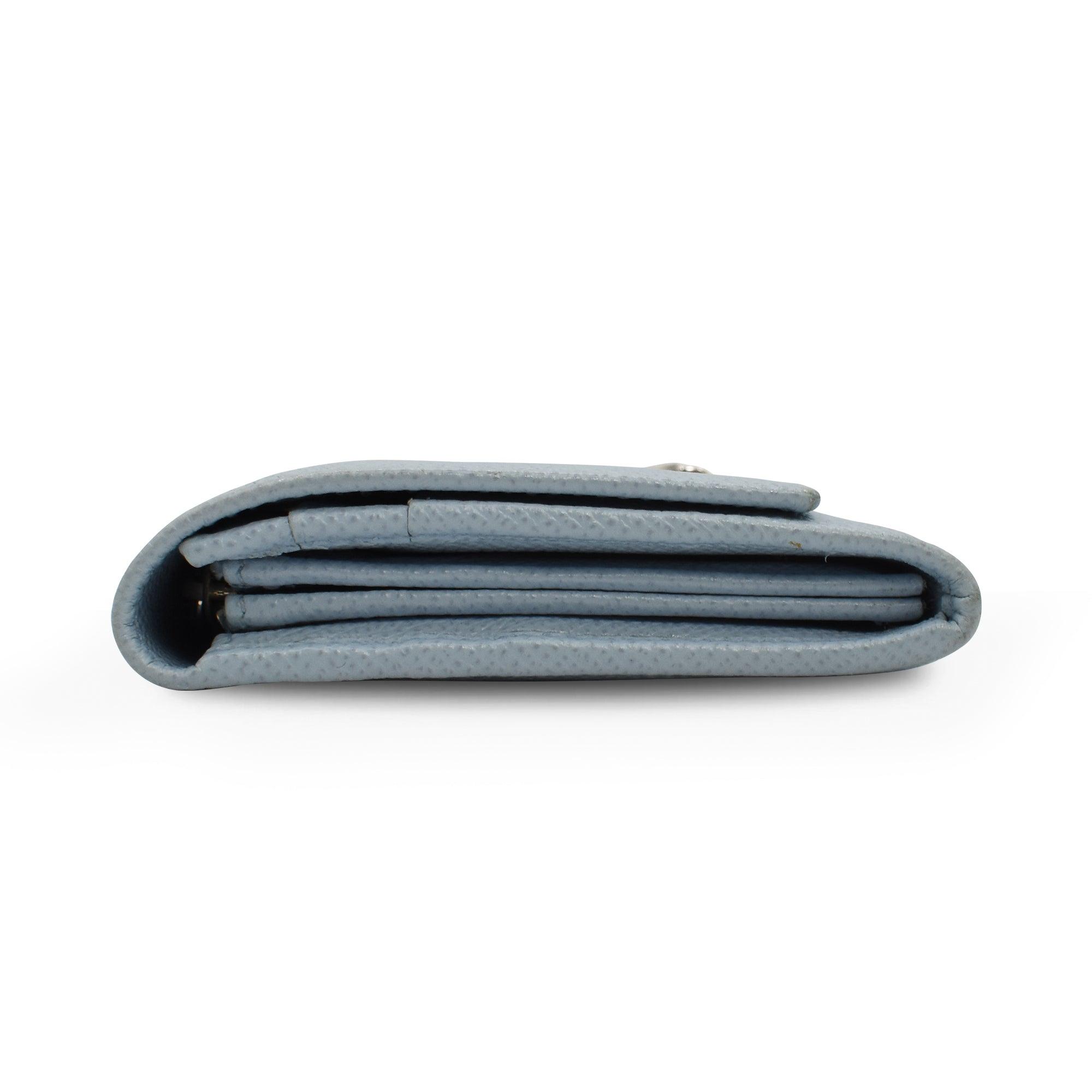 Bvlgari Wallet