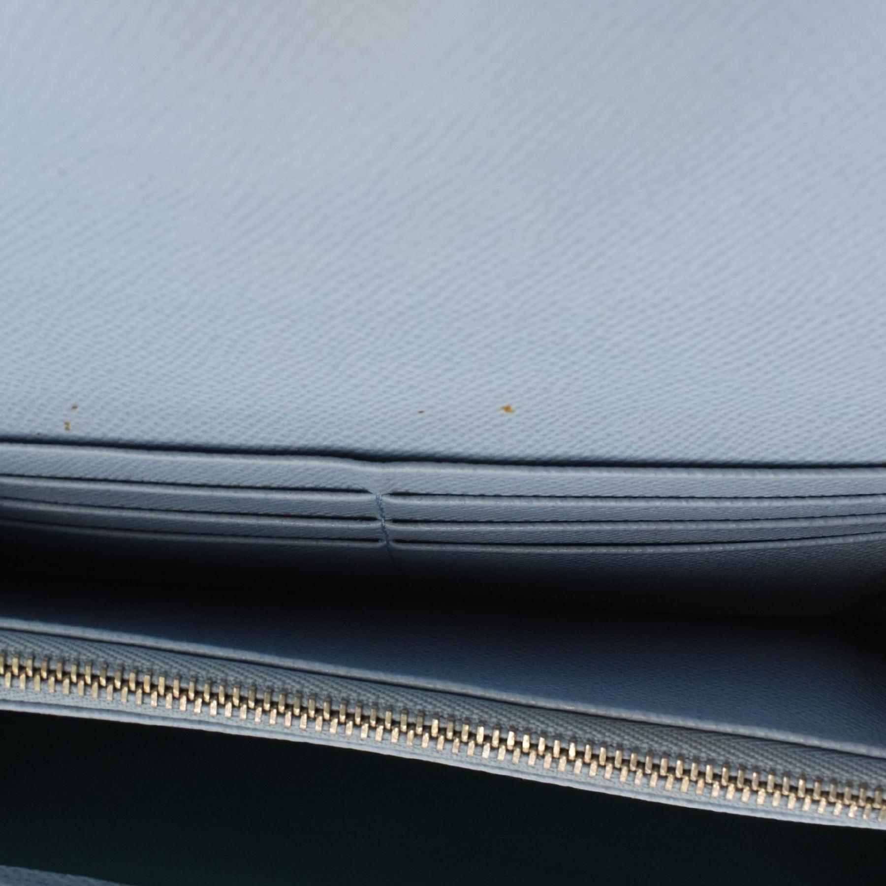 Bvlgari Wallet