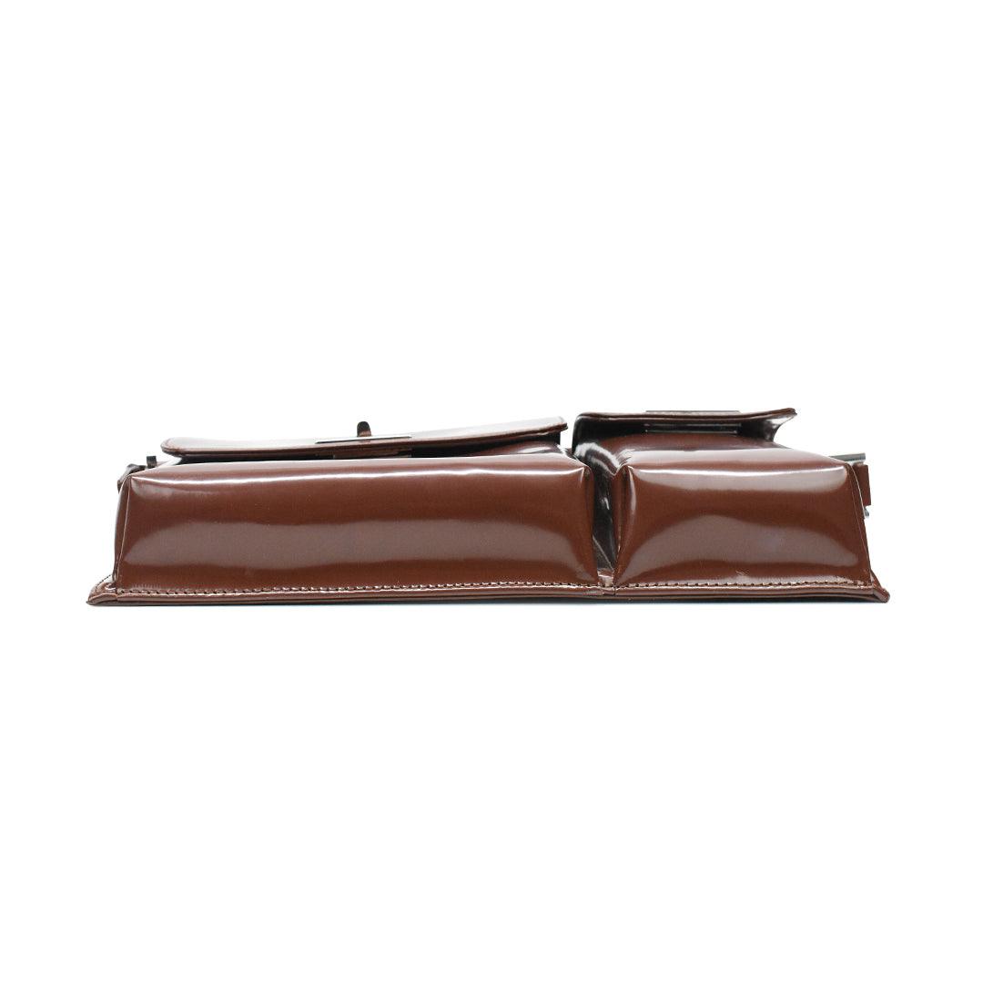By Far 'Billy' Shoulder Bag