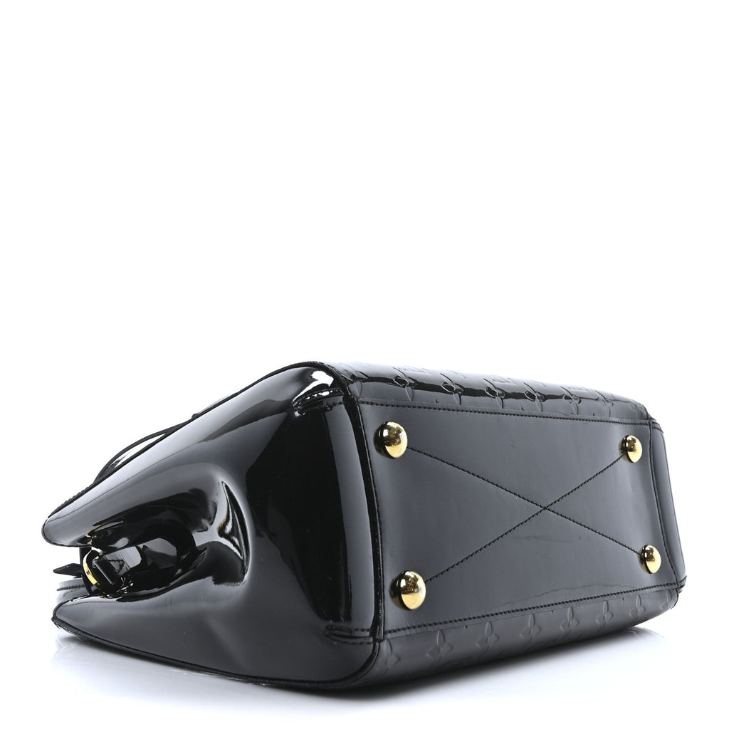 Vernis Montaigne BB Black