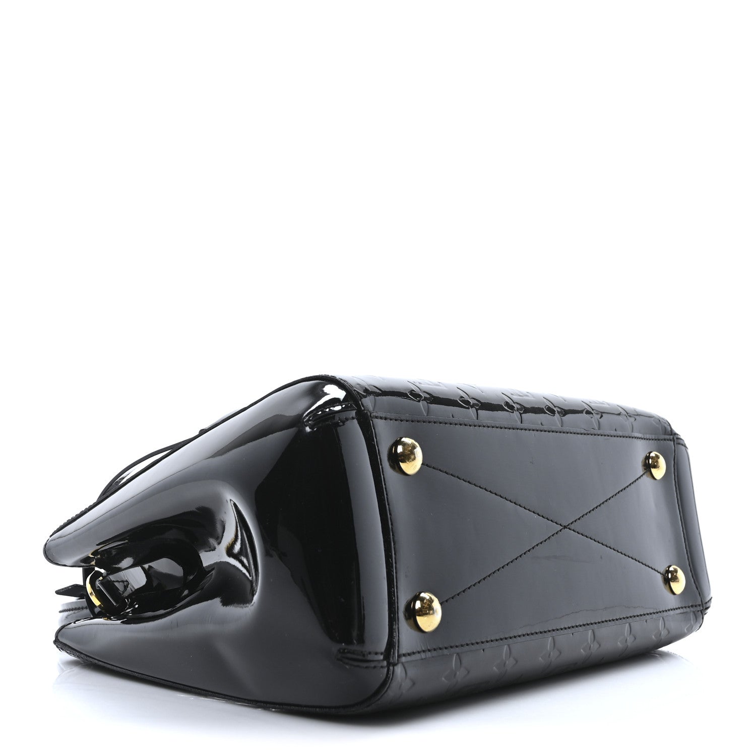 Vernis Montaigne BB Black