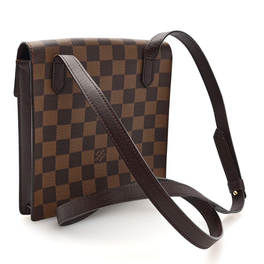 Damier Ebene Pimlico