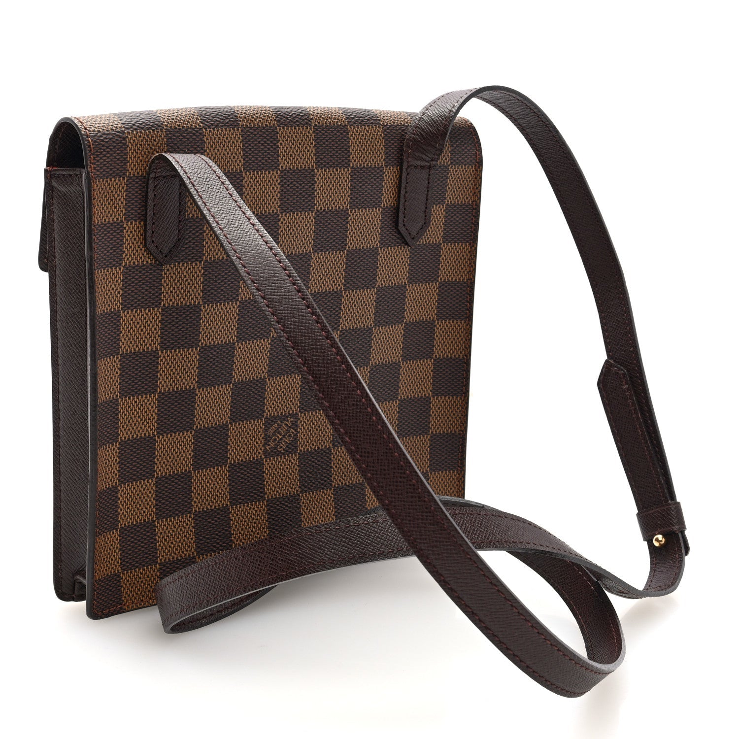 Damier Ebene Pimlico