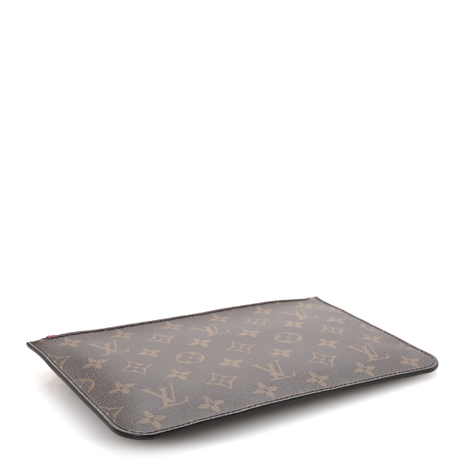 Monogram Neverfull MM GM Pochette Pivoine