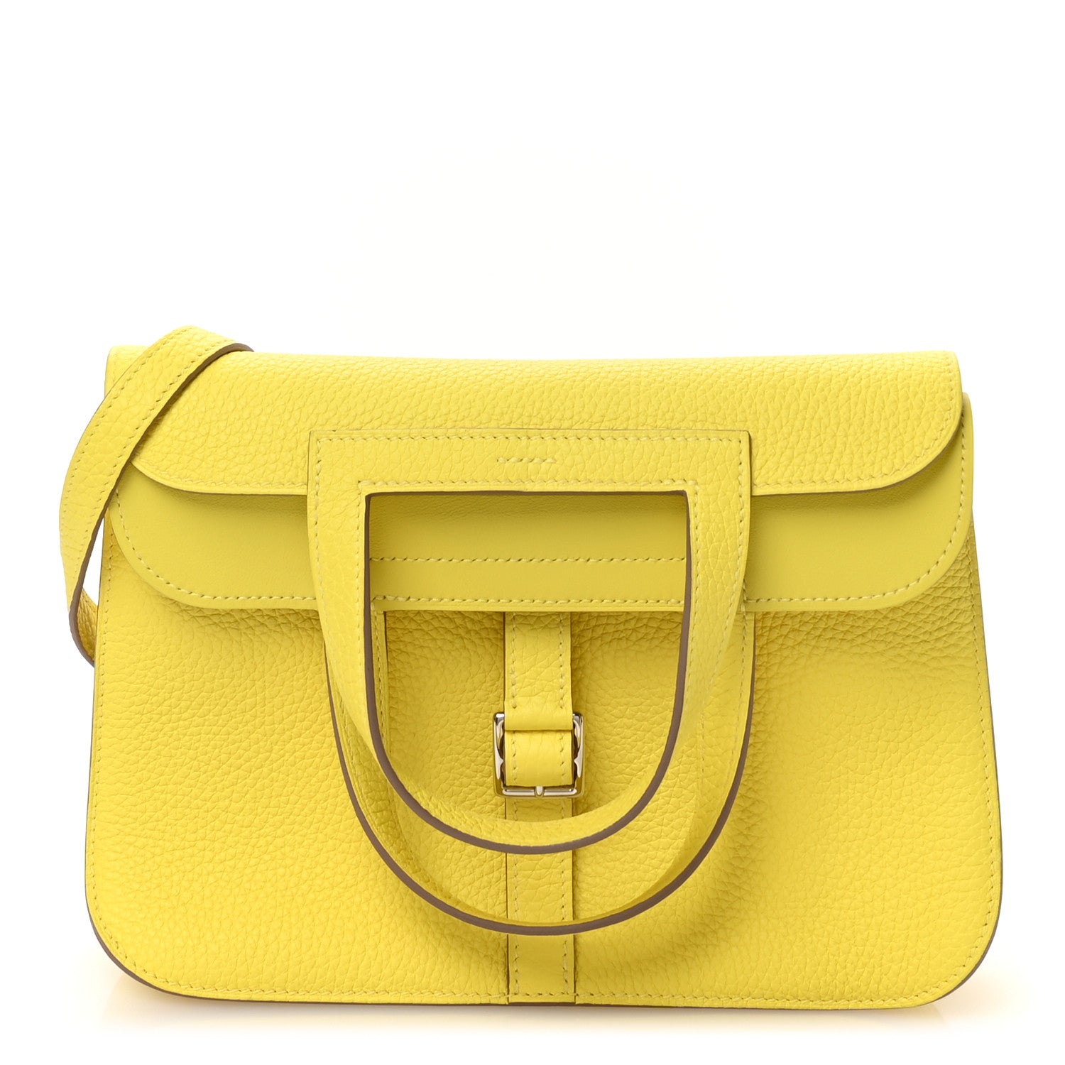 Taurillon Clemence Halzan 25 Lime