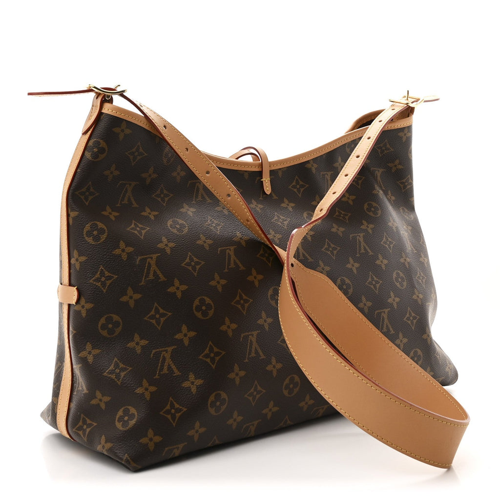Monogram Carryall MM