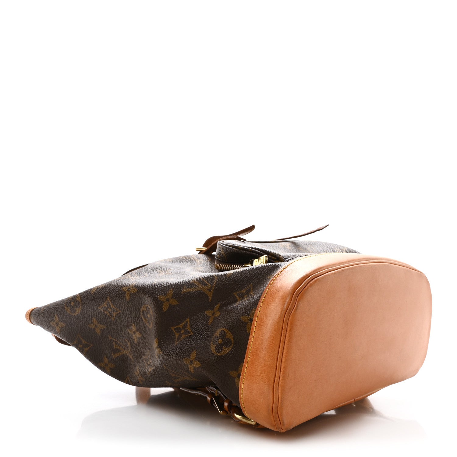 Monogram Montsouris MM Backpack